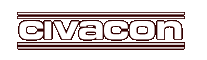 Civacon logo
