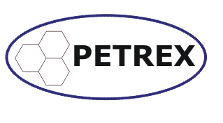 Petrex Co. logo