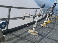 Propane Refrigerated Tanks