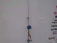 AIR BP ATG UPGRADE PROJECT