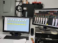 ATG AND SCADA SYSTEMS ALL DEVELOPED BY EL DORADO