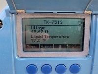 GRAPHICAL DISPLAY UNIT