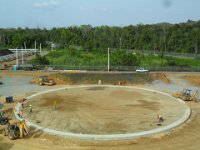 11 SAND CUSHION COMPLETE