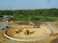 6 CONCRETE RING COMPLETE