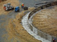 Civil works