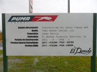 Project Permit