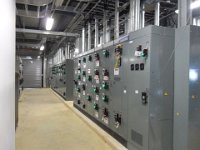 MCC building 42 sections