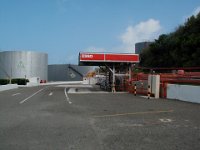 ESSO - BERMUDA 1 BAY LOAD RACK