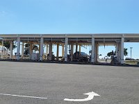 PETROPANTERA DOMINICANA - 5 BAY LOAD RACK