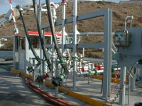 PUMA (FORMER TEXACO) ST THOMAS TERMINAL - LOADING BAY