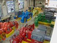 PRASA CARRAIZO 5 NEW PUMP REPLACEMENT PROJECT COMPLETE