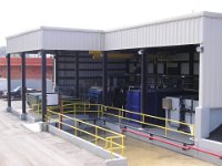 PREPA SJSP - OIL WATER SEPARATOR BUILDING