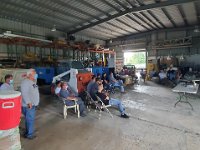 EL DORADO EMPLOYEES - OSHA YEARLY TRAININGS