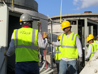 ENG LUIS EDGARDO HUERTAS - PROJECT MANAGER