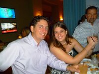 JORGE DAVILA AND ANNA