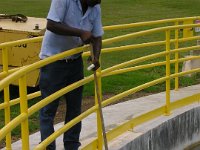 SUPERVISOR SAGAR RAMGATTIE