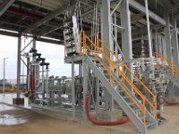 Bottom Load Skid Puerto Rico