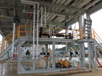 Top Load Skid  Puerto Rico