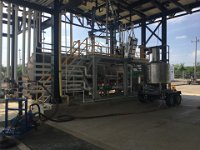 Top Load Skid Columbia