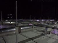 134 FOOT AIFR INSTALL