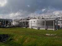 AMGEN - COMPLETED SS EQUALIZATION TANKS
