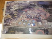 CAPECO AFTER TANK DEMOLISH
