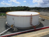 Tank 604 New Tank 1