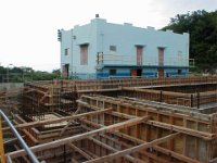 PRASA - AGUADILLA SUPER PULSATOR FLOCULATOR