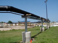 PRASA - BACELONETA WWTP - UPGRADE WORKS