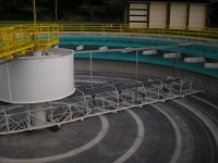 PRASA CAGUAS WWTP - FILTRATION EQUIPMENT UPGRADE