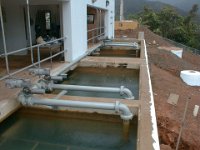 PRASA LUQUILLO WTP - FILTER UPGRADE